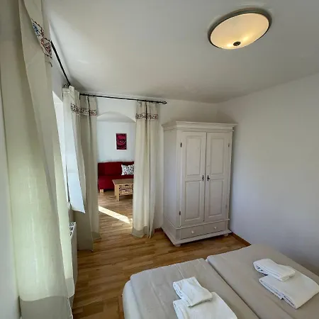 Haus Monika Apartment Kirchberg in Tirol Exterior photo