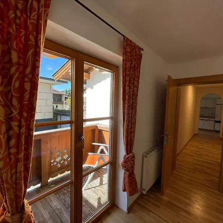 Haus Monika Apartment Kirchberg in Tirol Exterior photo