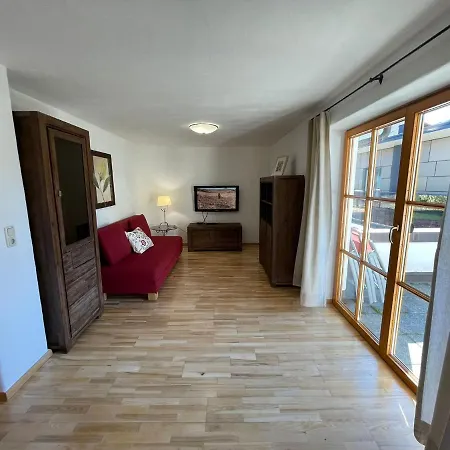 Haus Monika Apartment Kirchberg in Tirol Exterior photo