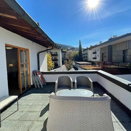 Haus Monika Apartment Kirchberg in Tirol Exterior photo