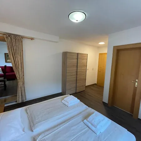 Haus Monika Apartment Kirchberg in Tirol Exterior photo