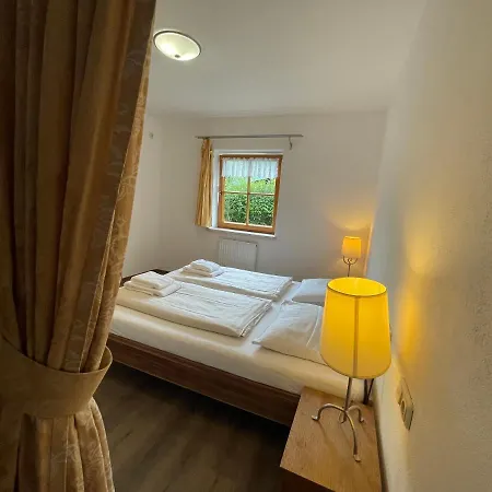 Haus Monika Apartment Kirchberg in Tirol Exterior photo