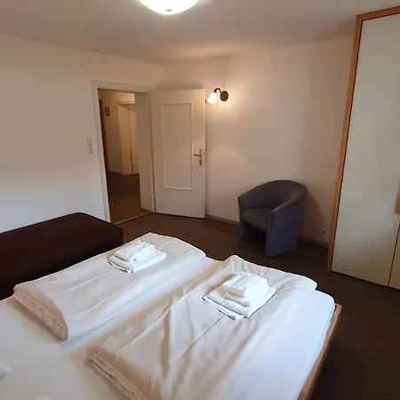 Haus Monika Apartment Kirchberg in Tirol Exterior photo