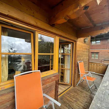 Haus Monika Apartment Kirchberg in Tirol Room photo