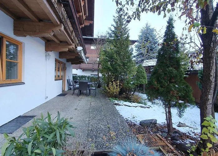 Haus Monika