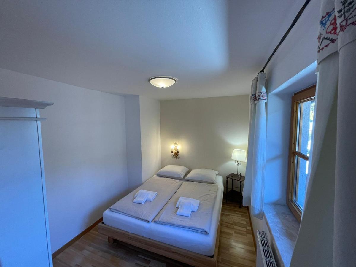 Apartment Haus Monika *