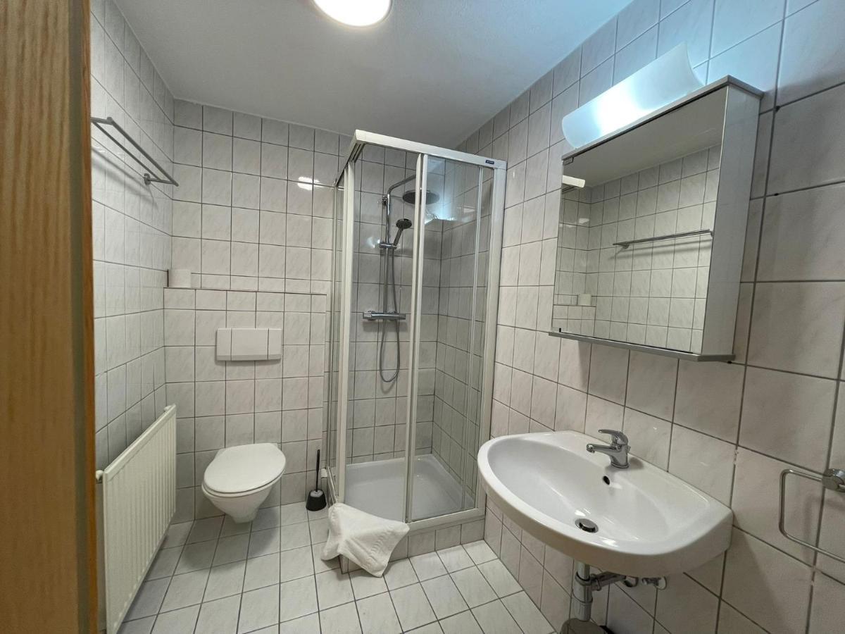 Apartment Haus Monika *
