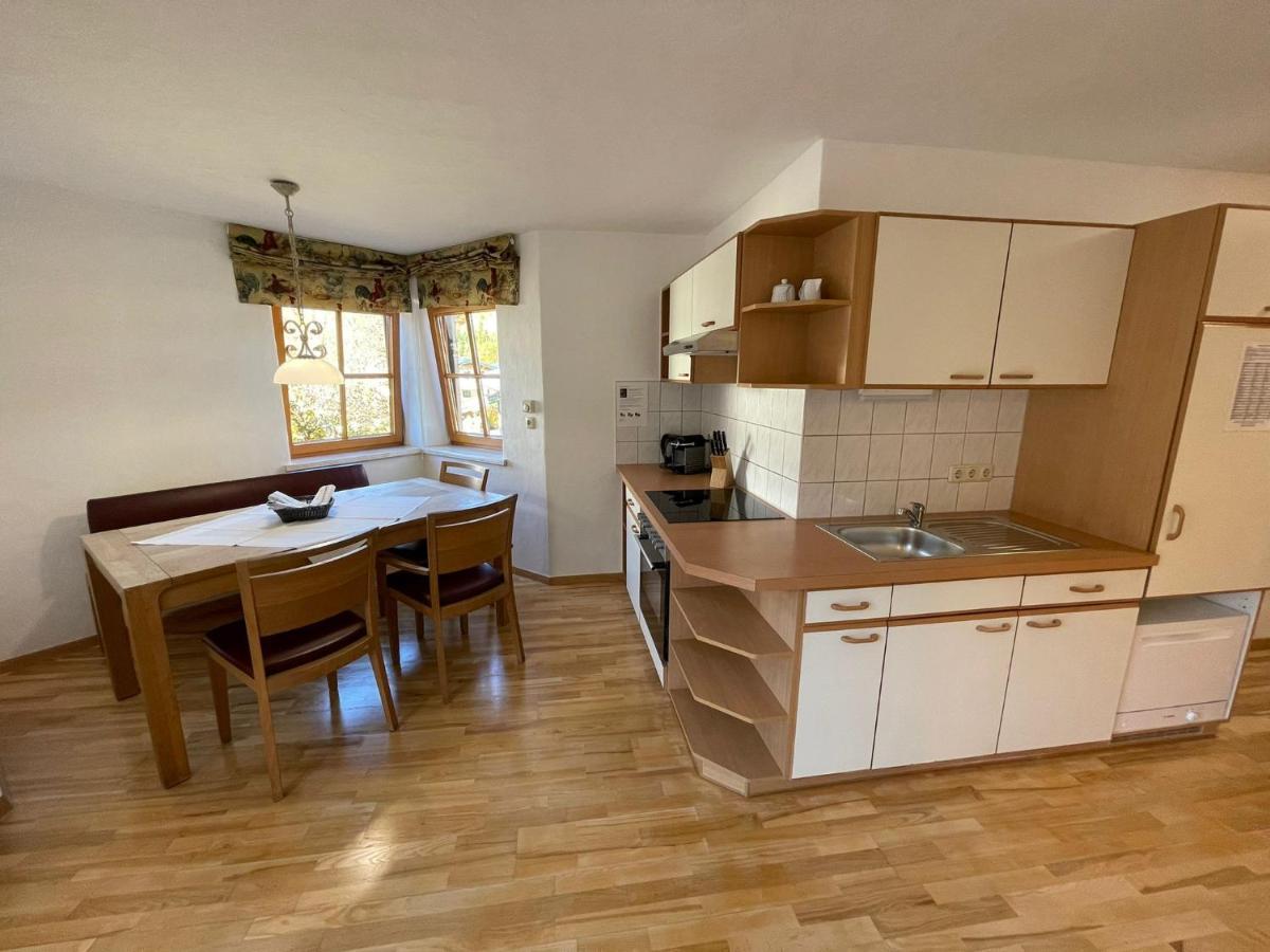 Haus Monika Apartment Kirchberg in Tirol
