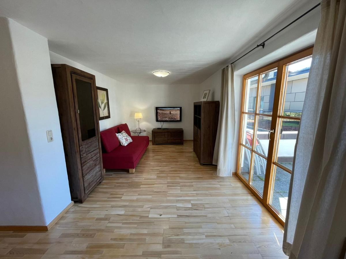Apartment Haus Monika