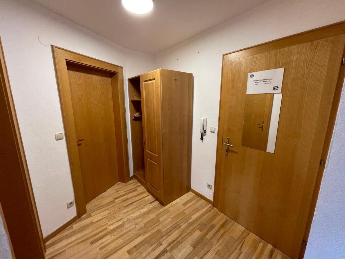Apartment Haus Monika