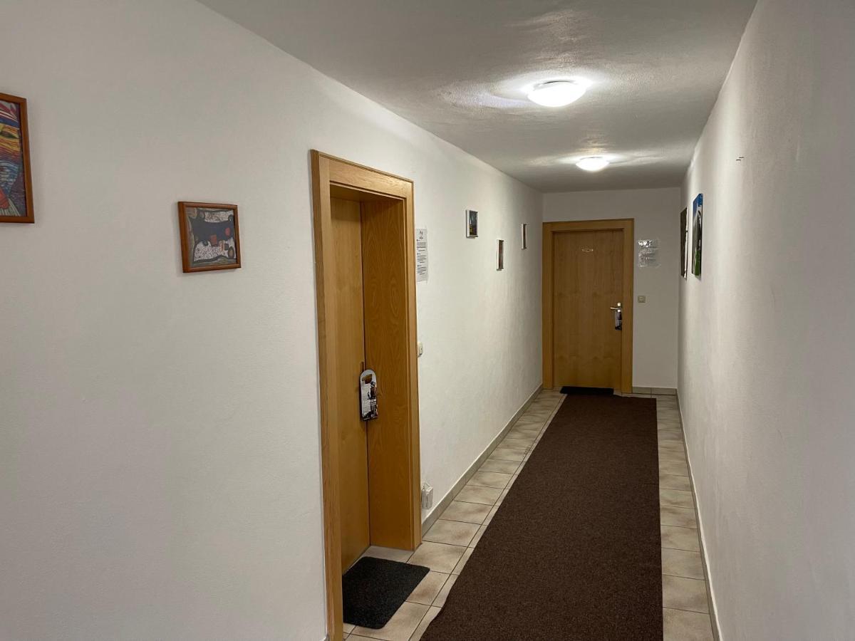 Apartment Haus Monika Kirchberg in Tirol