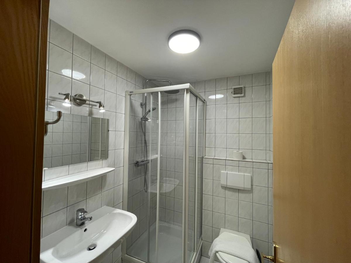 Haus Monika Apartment