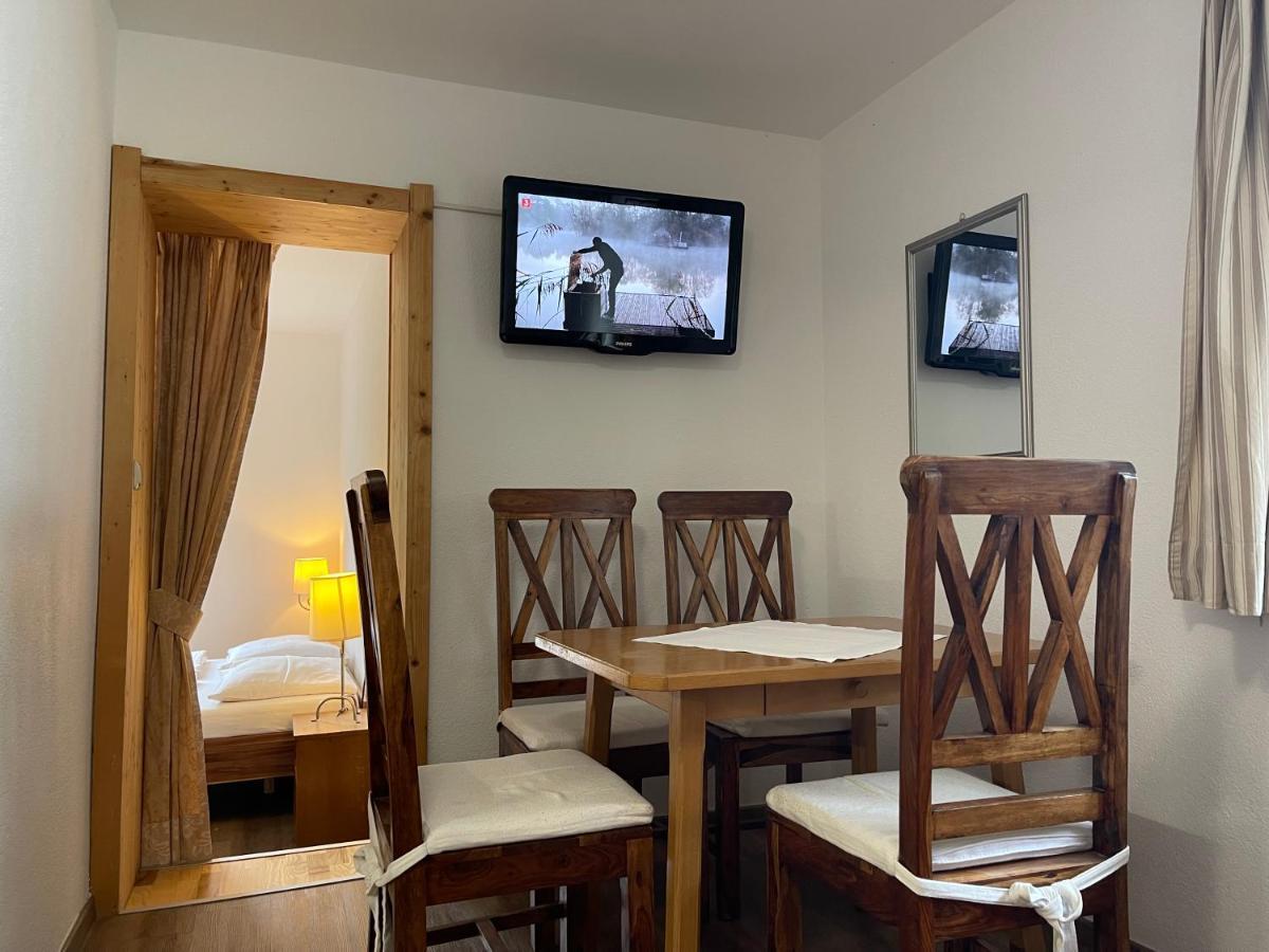 Apartment Haus Monika Kirchberg in Tirol