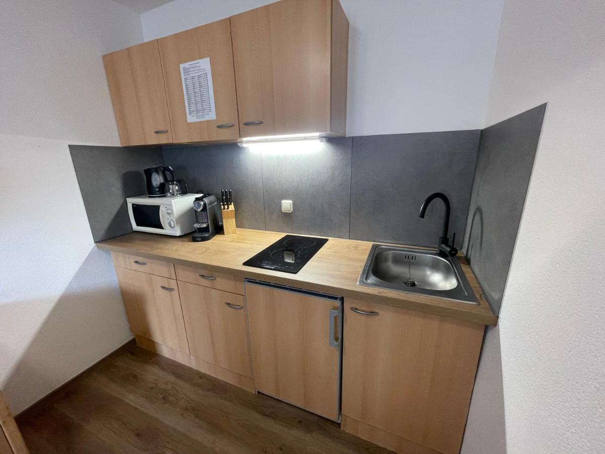 Apartment Haus Monika Kirchberg in Tirol