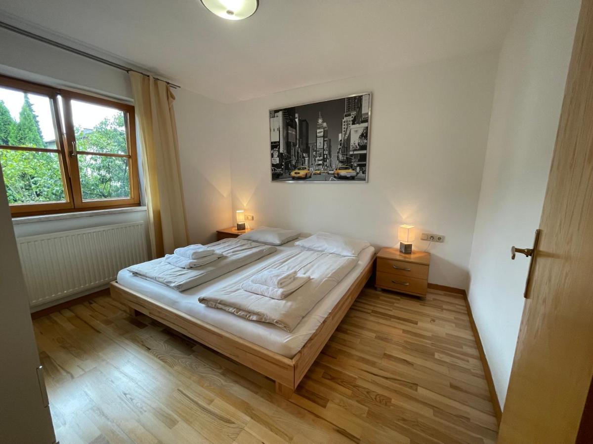Apartment Haus Monika