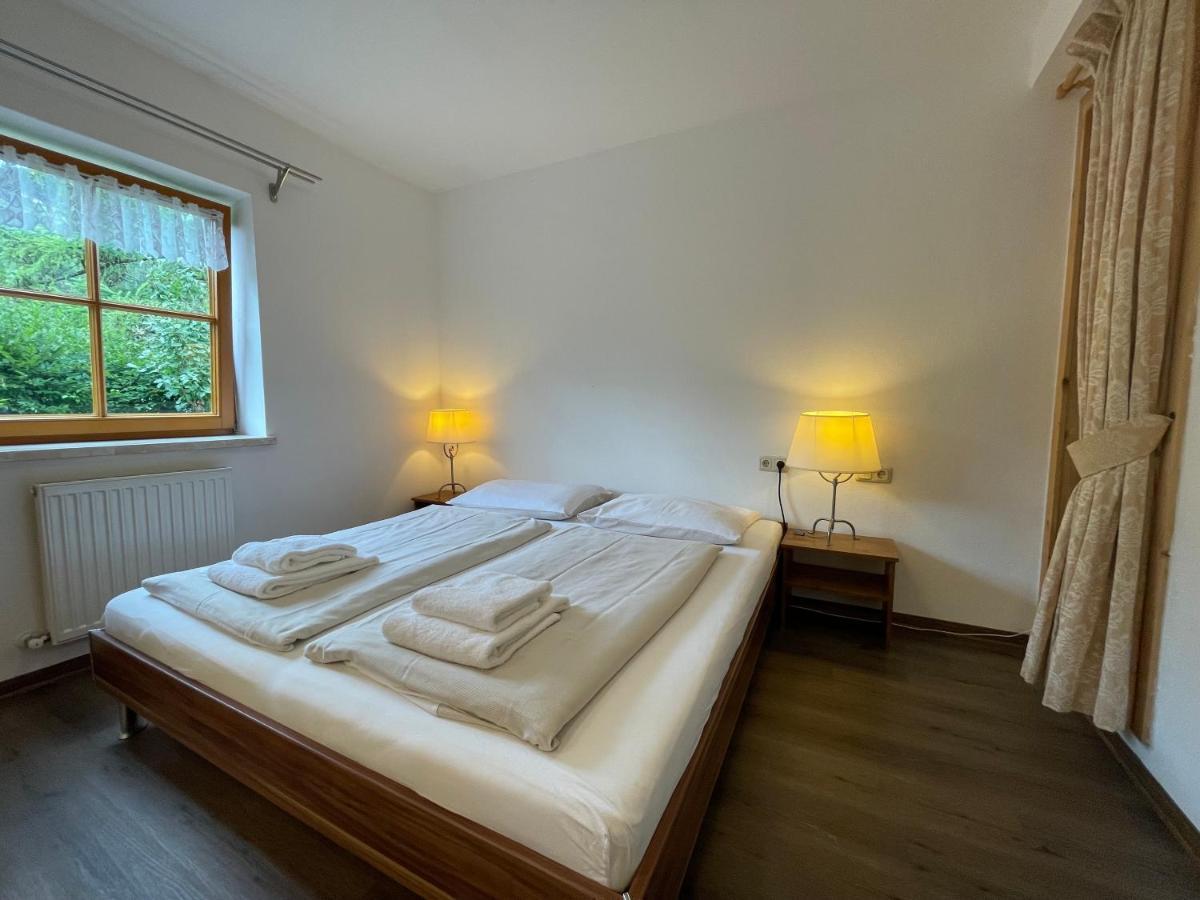 Apartment Haus Monika