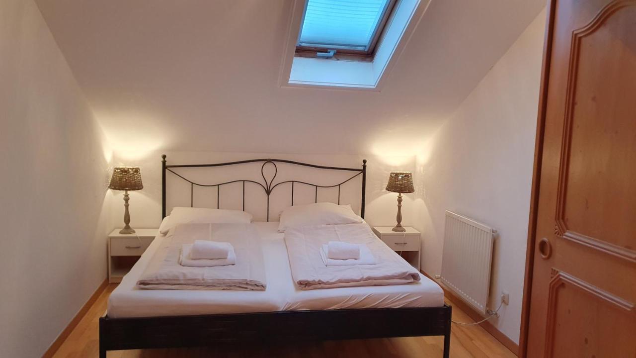 Apartment Haus Monika Kirchberg in Tirol