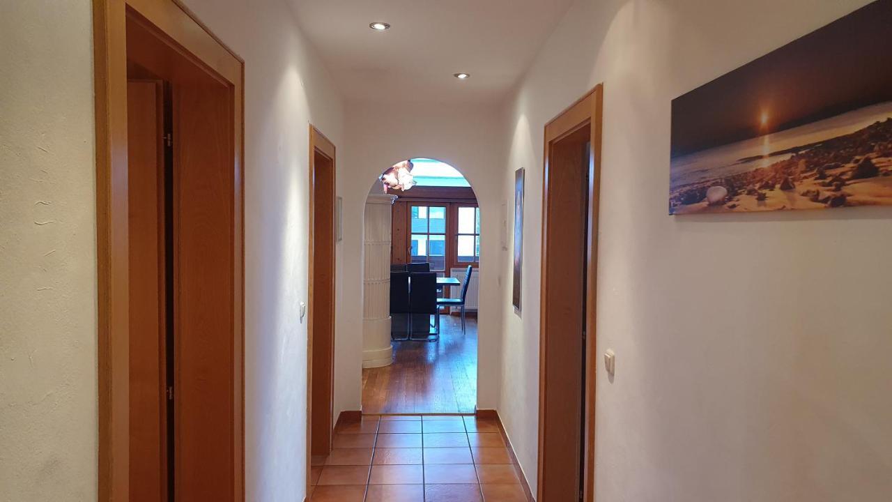 Haus Monika * Kirchberg in Tirol
