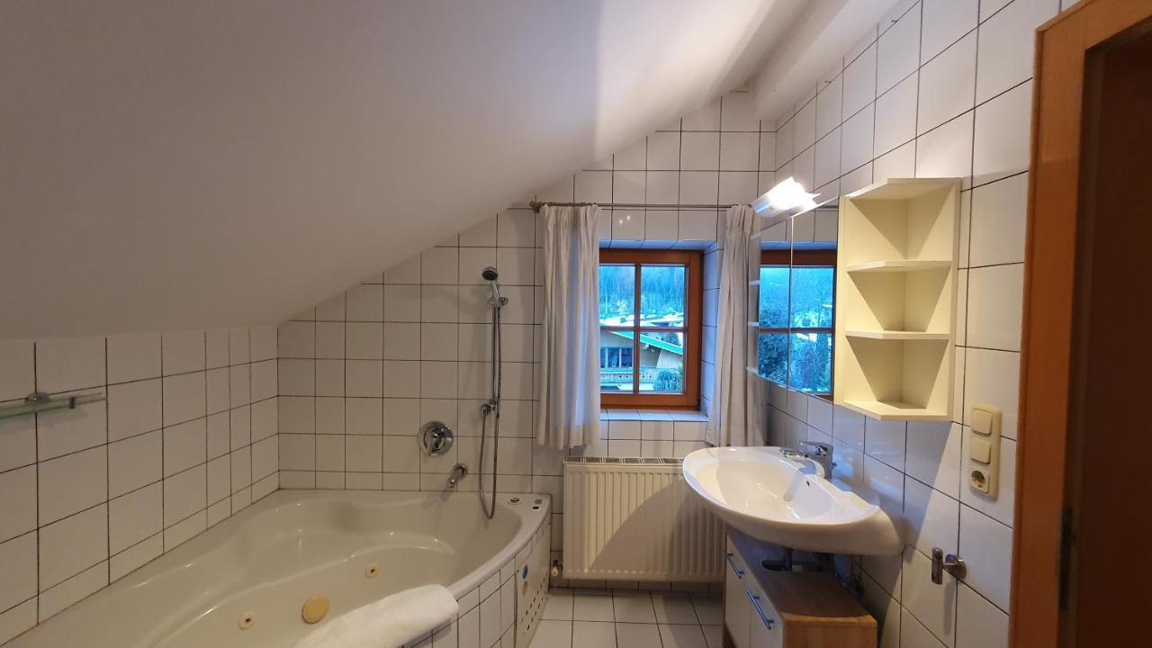 Haus Monika Apartment Kirchberg in Tirol