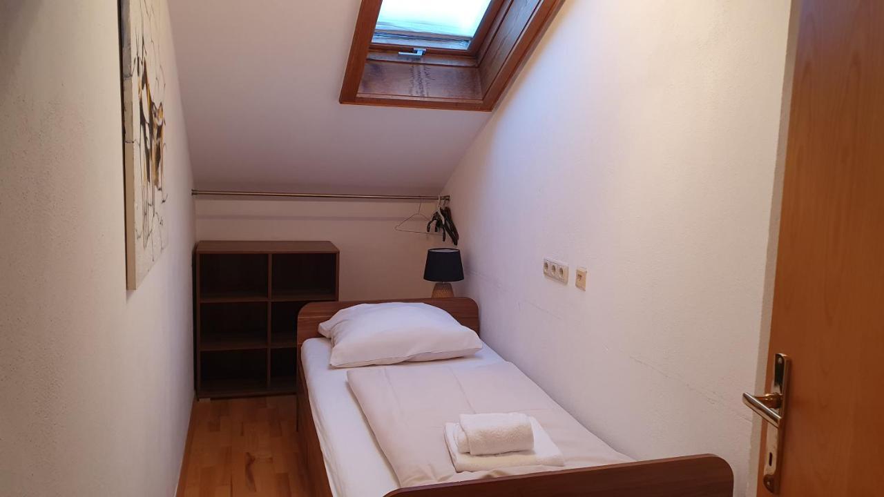 Haus Monika Apartment Kirchberg in Tirol