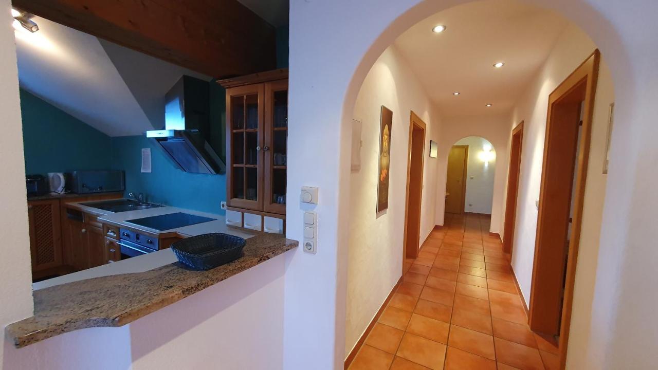 Haus Monika Kirchberg in Tirol