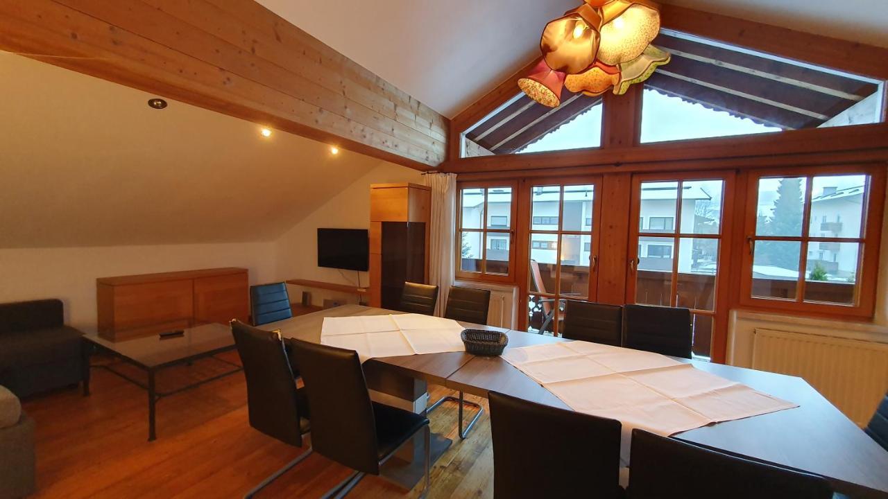 Haus Monika Apartment Kirchberg in Tirol