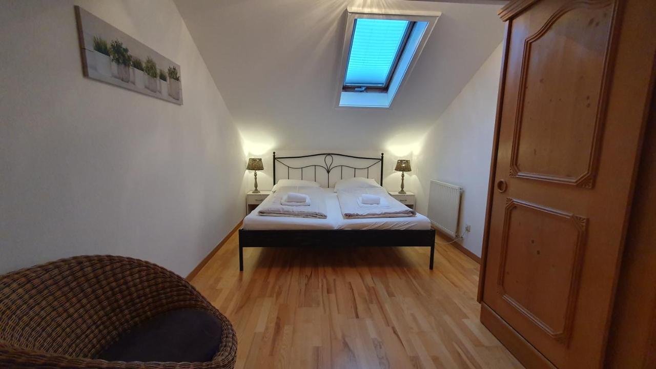 Apartment Haus Monika