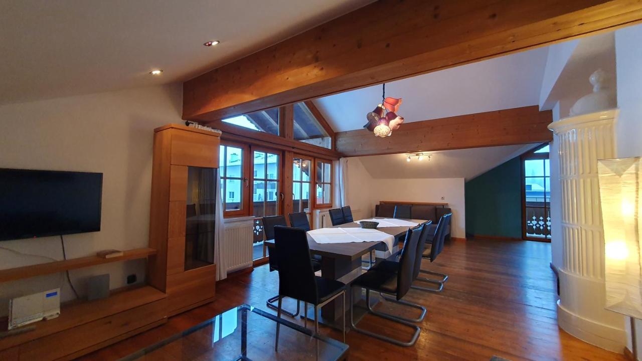 Haus Monika * Kirchberg in Tirol