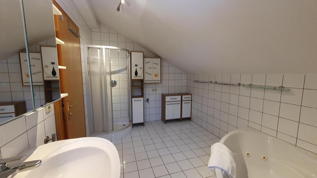 Apartment Haus Monika Kirchberg in Tirol