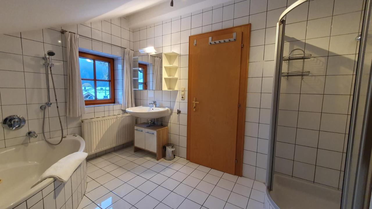 Haus Monika Apartment Kirchberg in Tirol