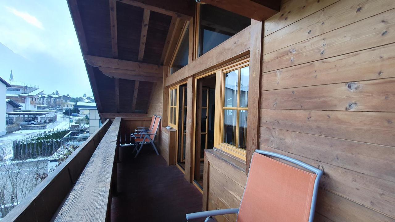 Haus Monika Kirchberg in Tirol