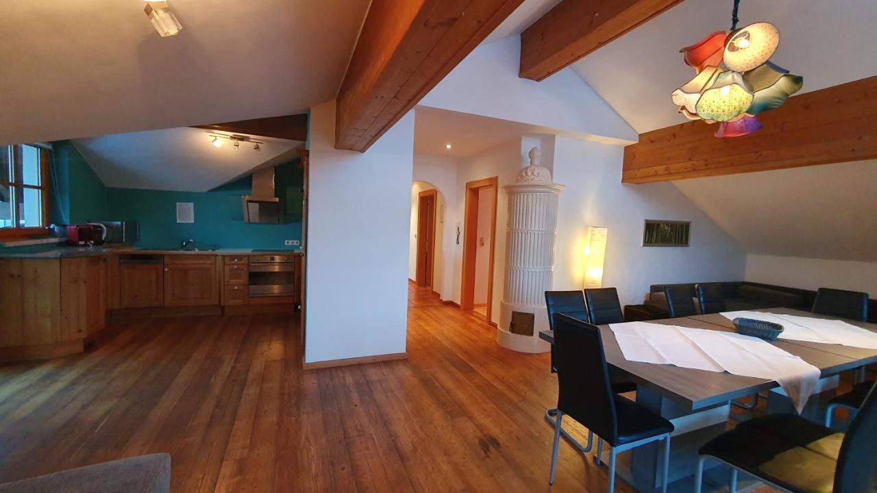Haus Monika Kirchberg in Tirol