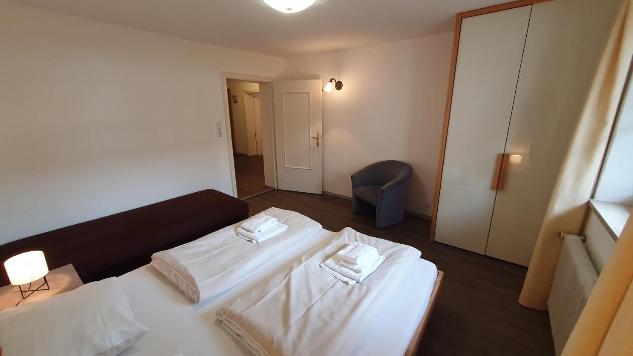 Haus Monika Apartment *
