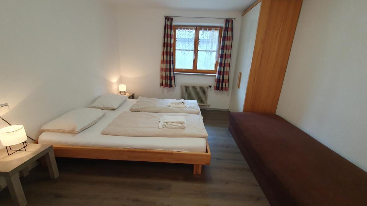 Haus Monika Kirchberg in Tirol