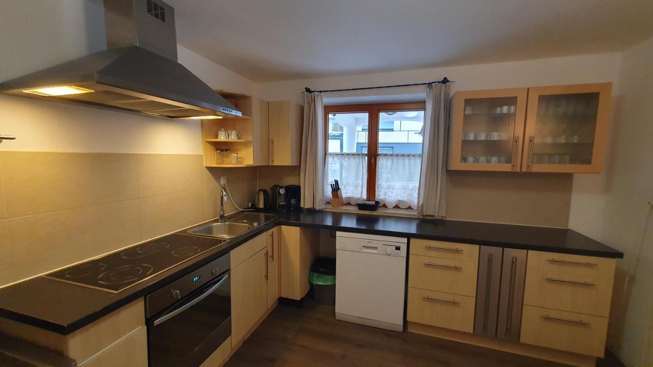 Haus Monika * Kirchberg in Tirol