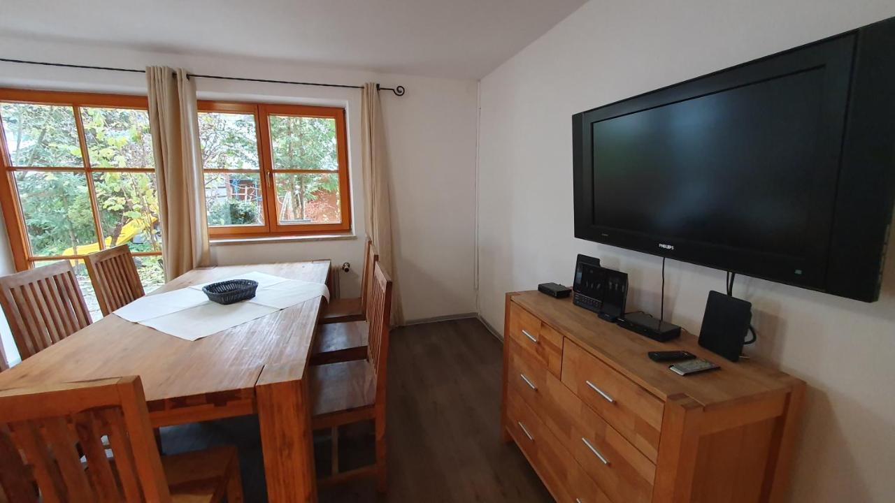 Haus Monika Kirchberg in Tirol