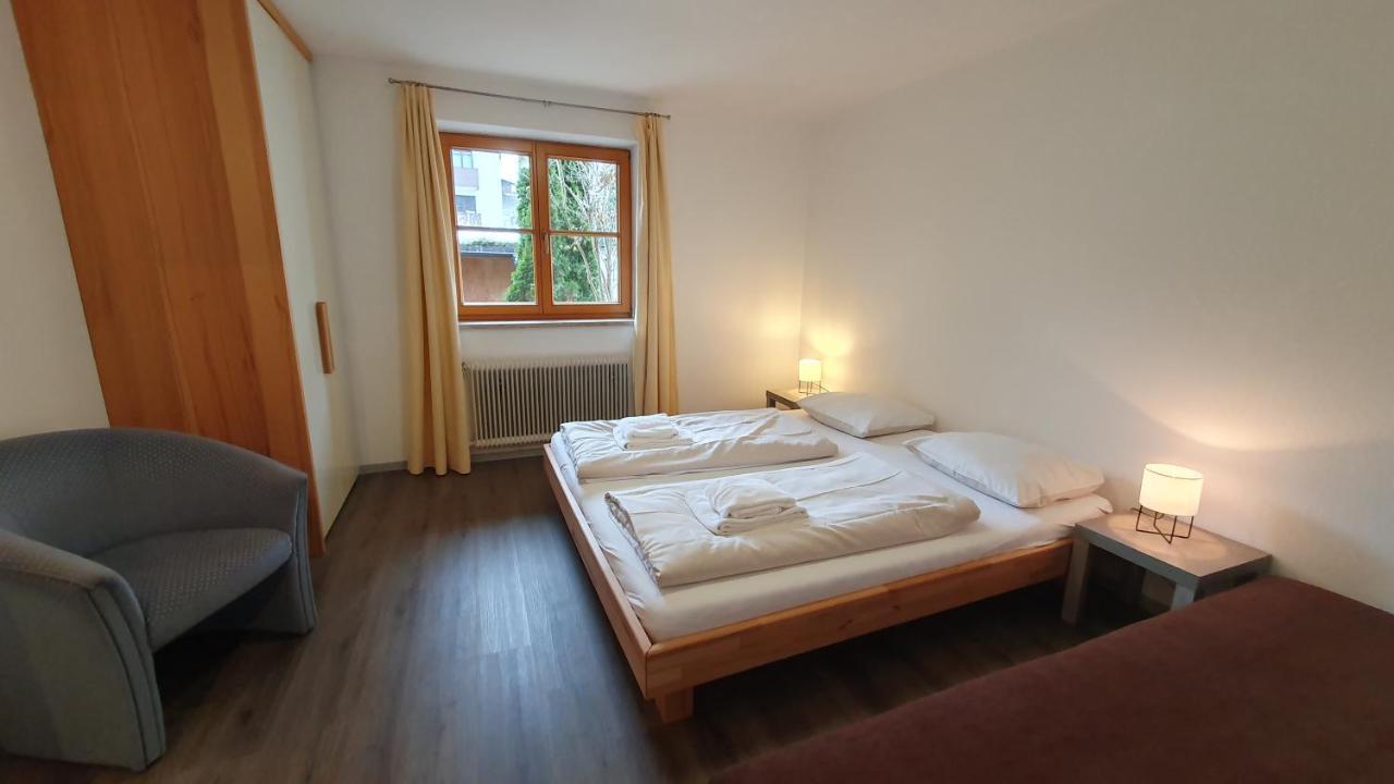 Haus Monika Apartment Kirchberg in Tirol