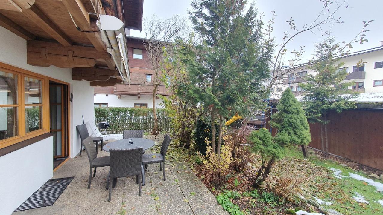Haus Monika Apartment *