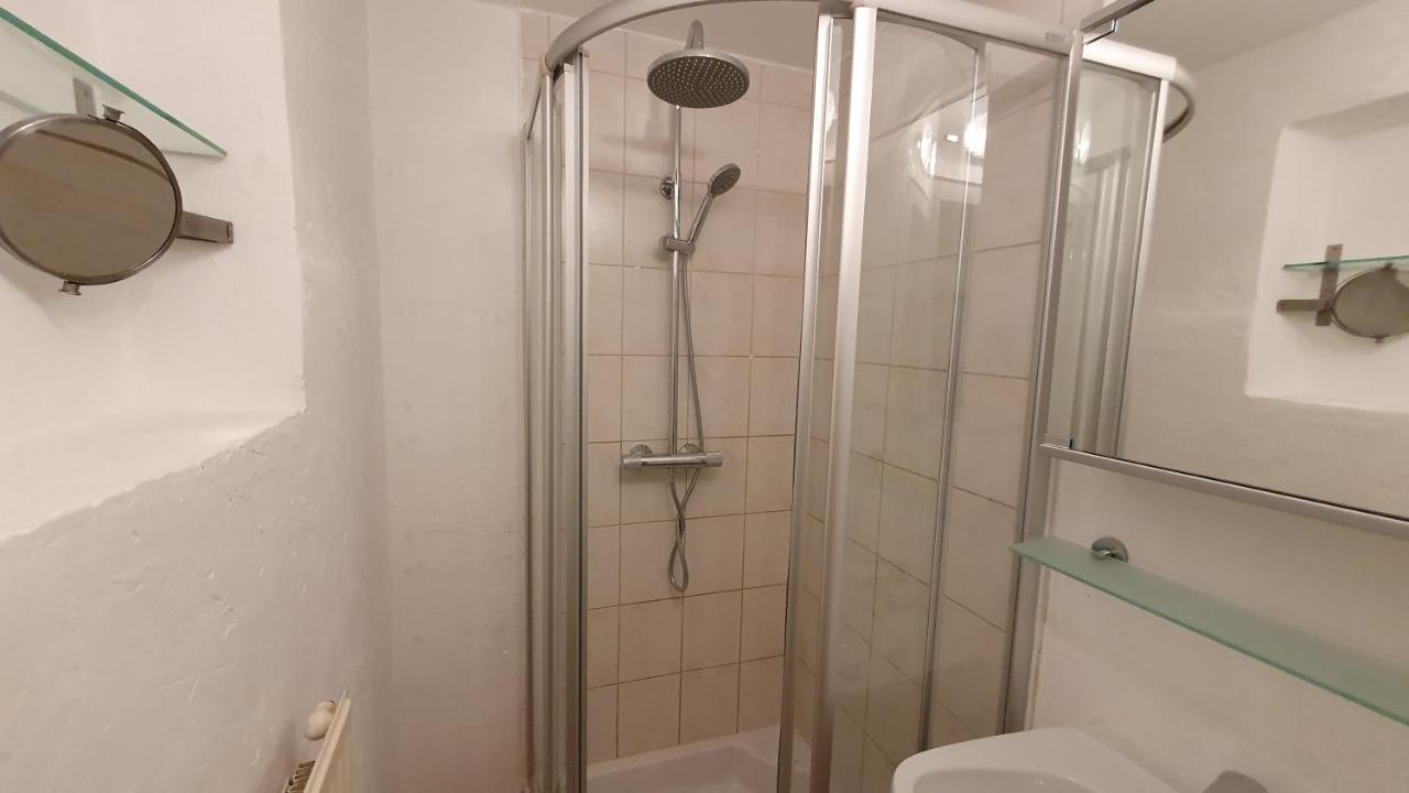 Apartment Haus Monika Kirchberg in Tirol
