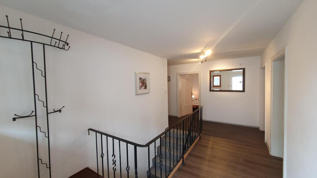 Apartment Haus Monika *