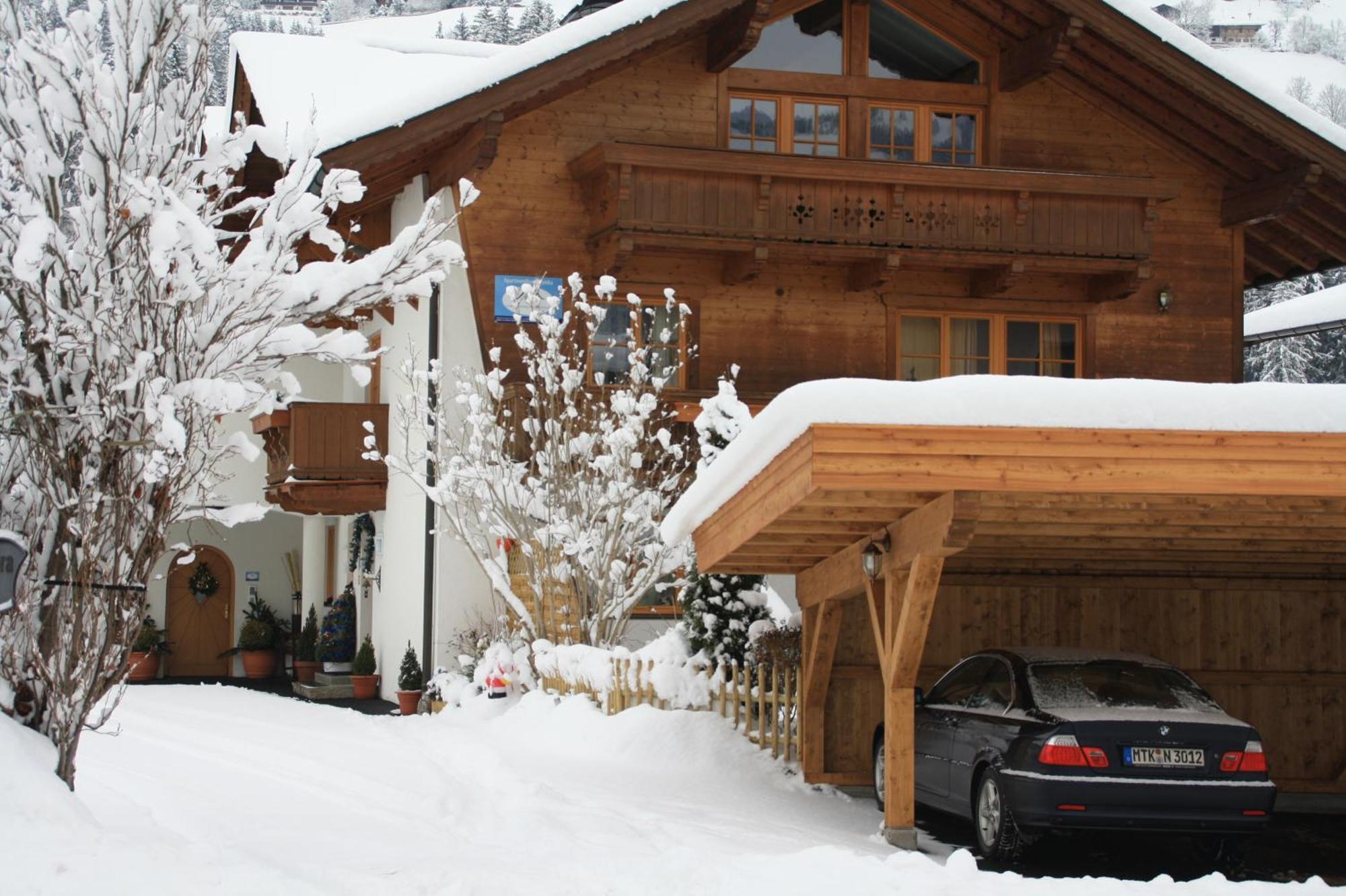 Haus Monika * Kirchberg in Tirol