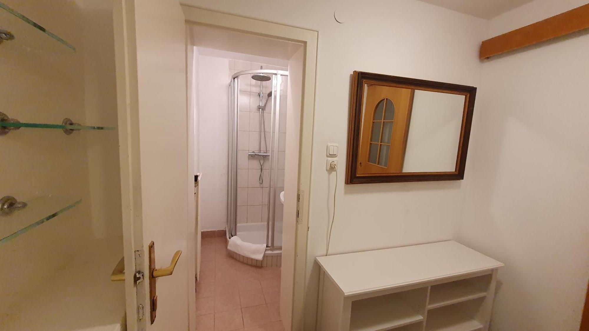 Apartment Haus Monika