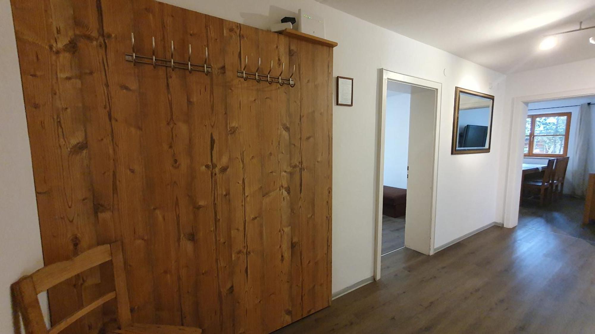 Haus Monika Kirchberg in Tirol