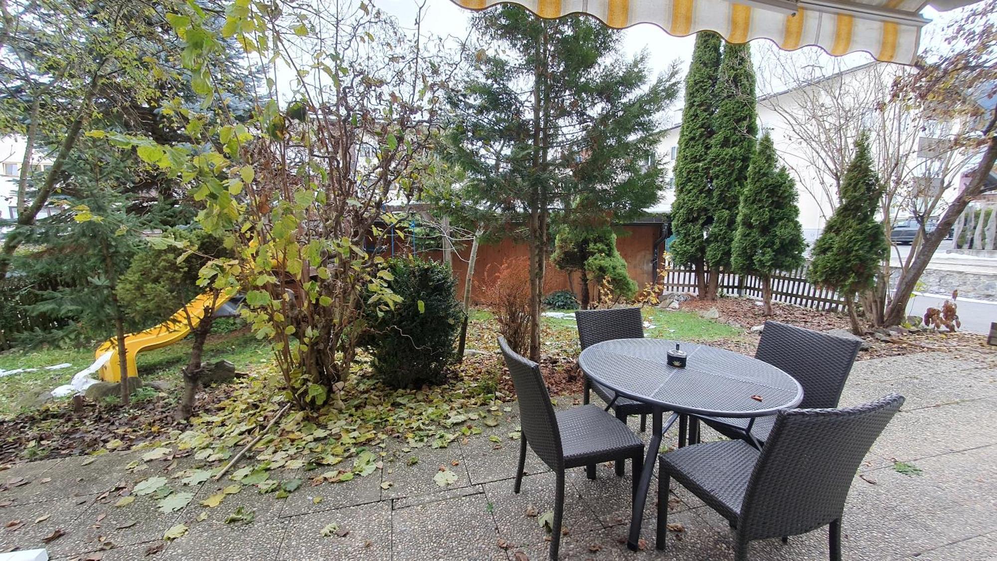 Haus Monika Apartment Kirchberg in Tirol