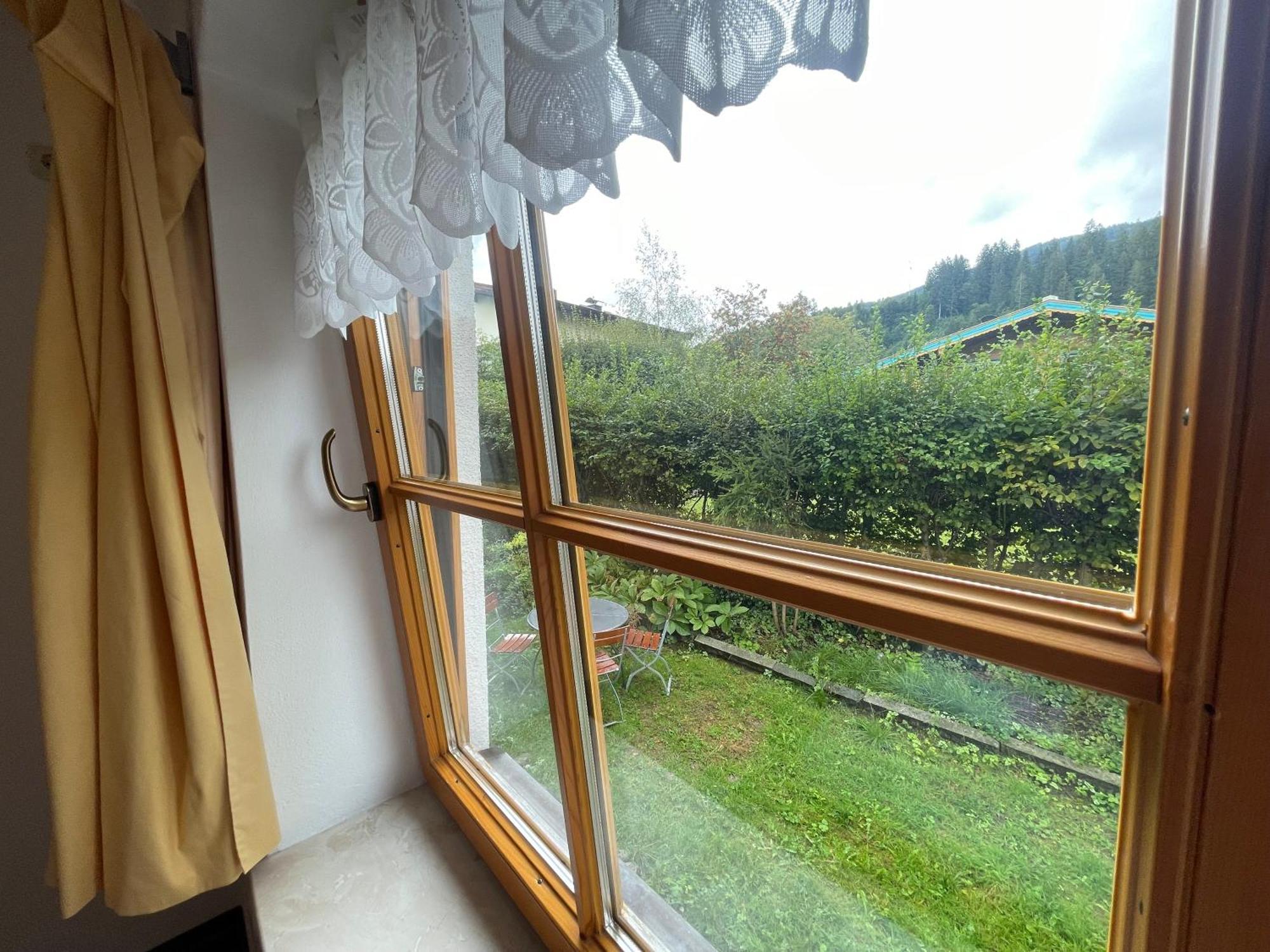 Apartment Haus Monika Kirchberg in Tirol
