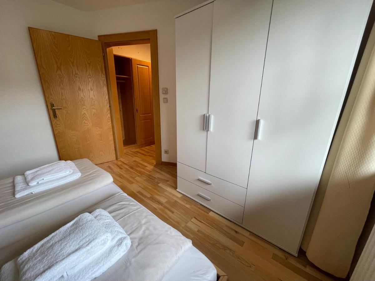 Haus Monika Appartamento *