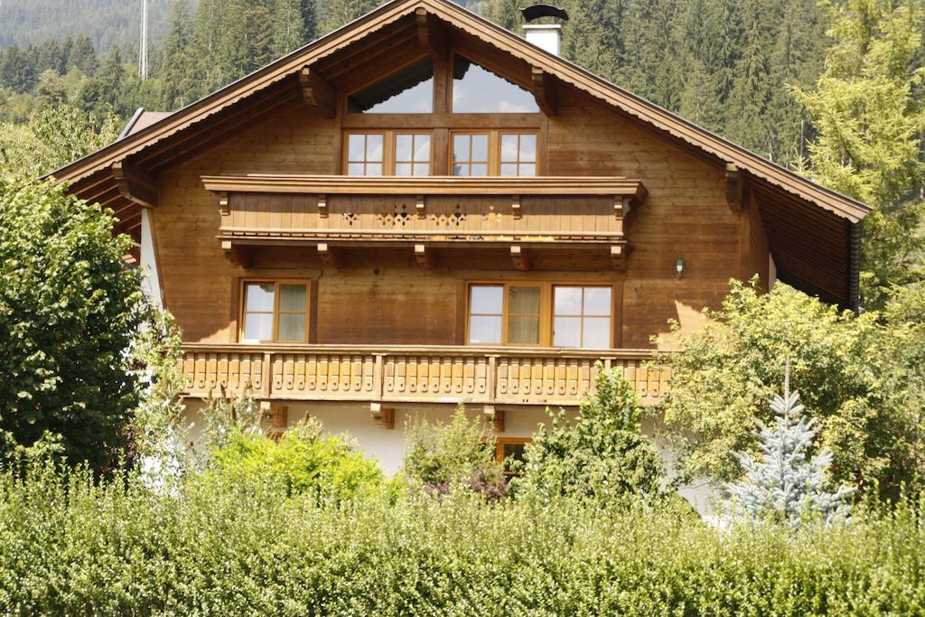 Haus Monika *